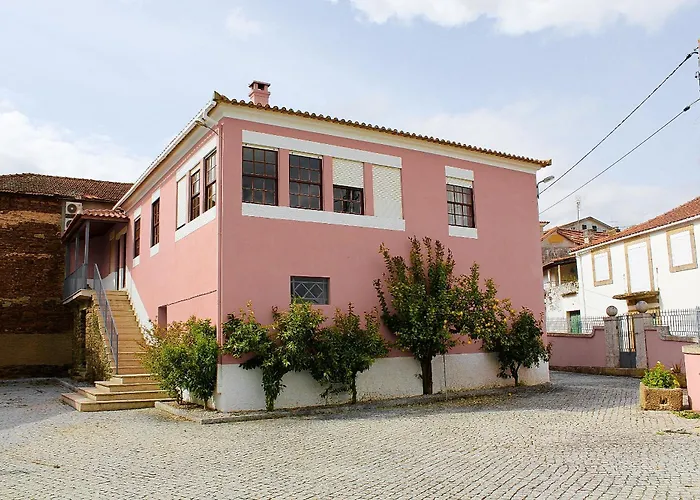 Casa De * Vila Real