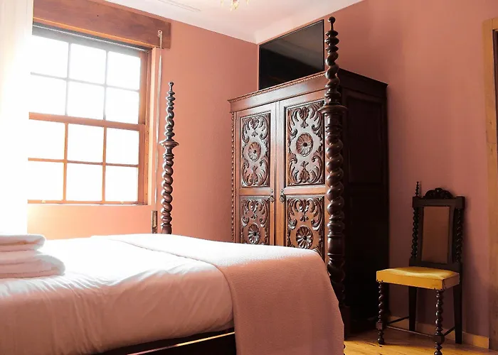 Casa De مزرعة للإقامة فيلا ريال