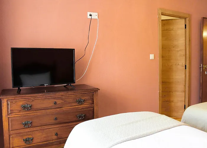 Casa De فيلا ريال