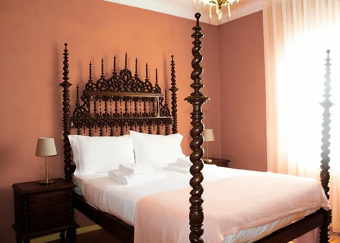 Casa De * فيلا ريال