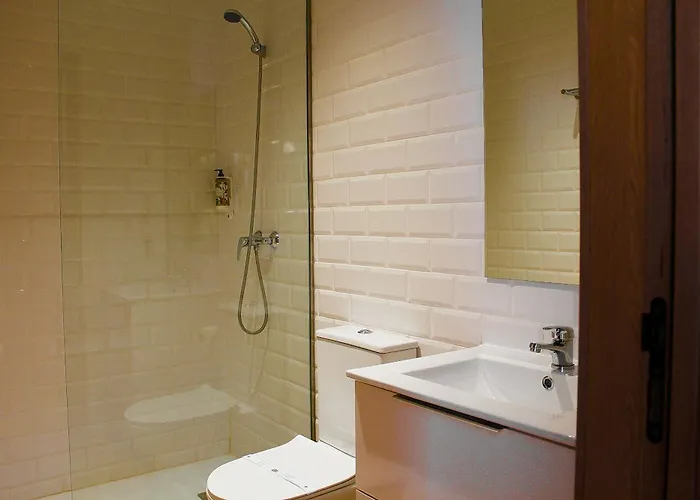 Casa De مزرعة للإقامة فيلا ريال