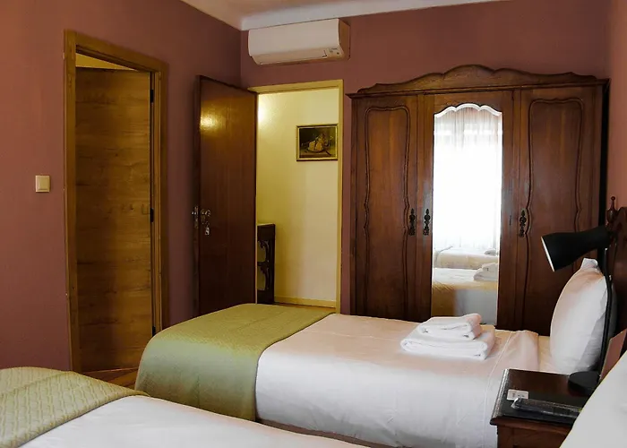 مزرعة للإقامة Casa De فيلا ريال