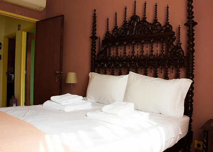 Casa De فيلا ريال