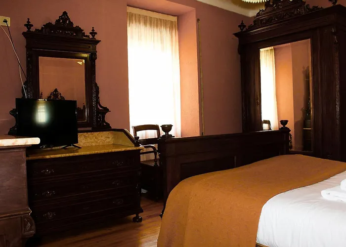 مزرعة للإقامة Casa De *