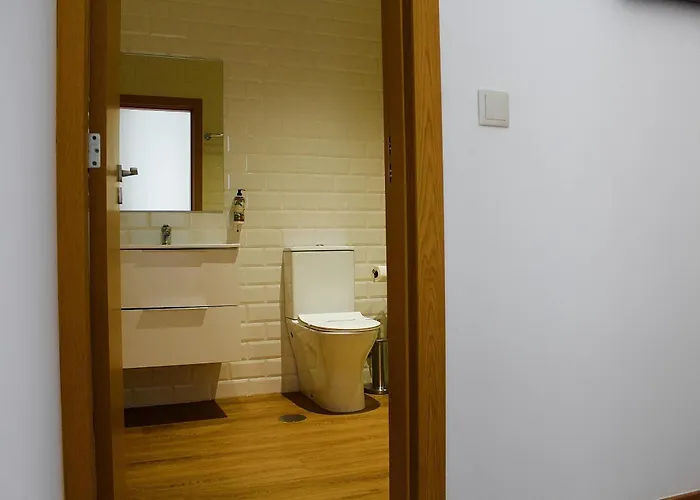 Casa De مزرعة للإقامة فيلا ريال