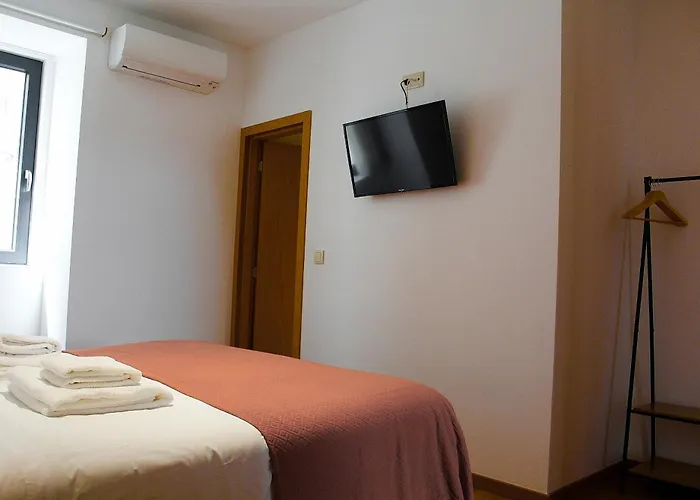 Casa De مزرعة للإقامة *