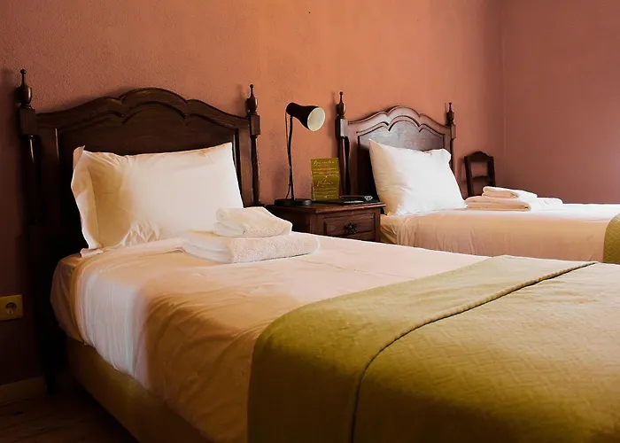 Casa De مزرعة للإقامة *