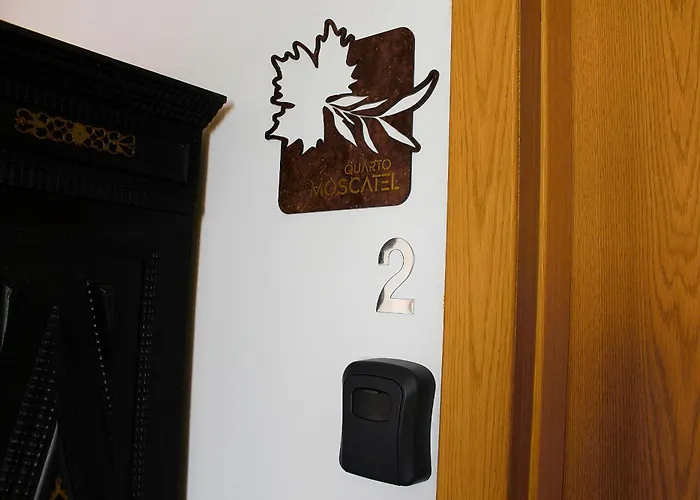 Casa De مزرعة للإقامة فيلا ريال