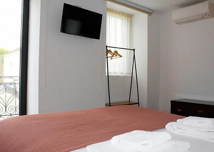 Casa De مزرعة للإقامة